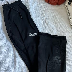 Civil Regime Flare Sweatpants